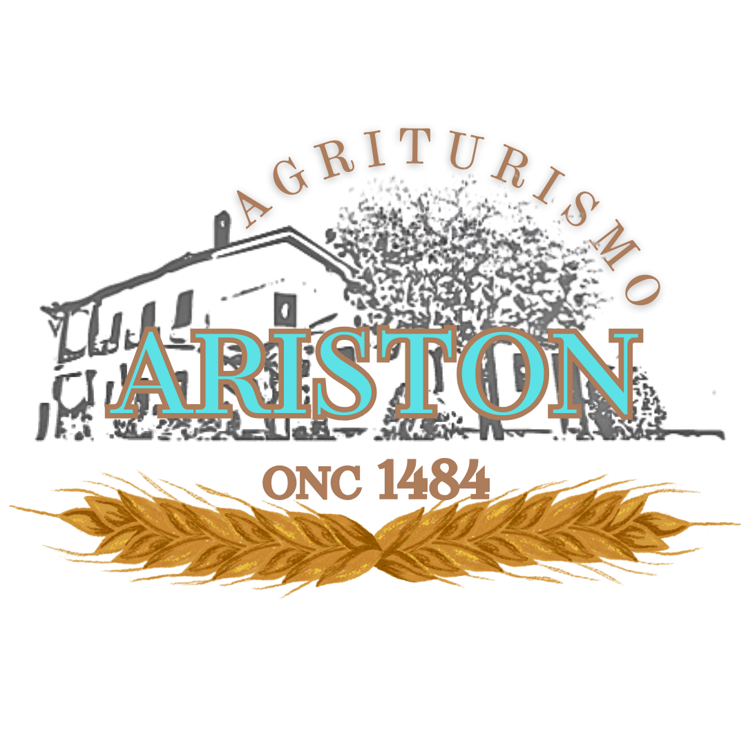 Logo Agriturismo Ariston